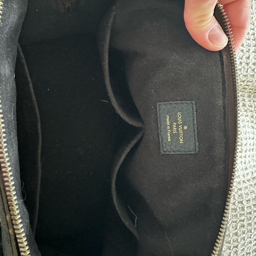 Louis Vuitton Monogram Retiro NM - Picture 4 of 13